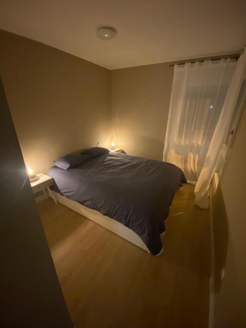 Cardedeu Circuit Apartment 2