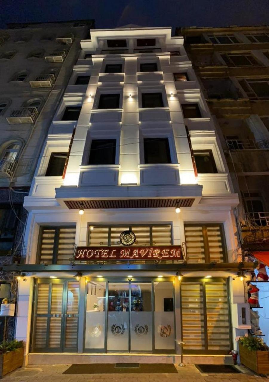 Hotel Mavirem