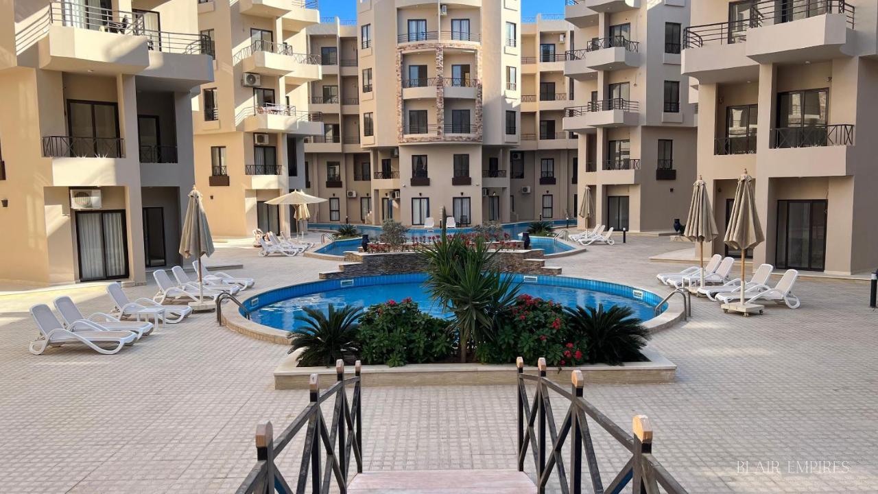 Charming 1-Bed Apartment