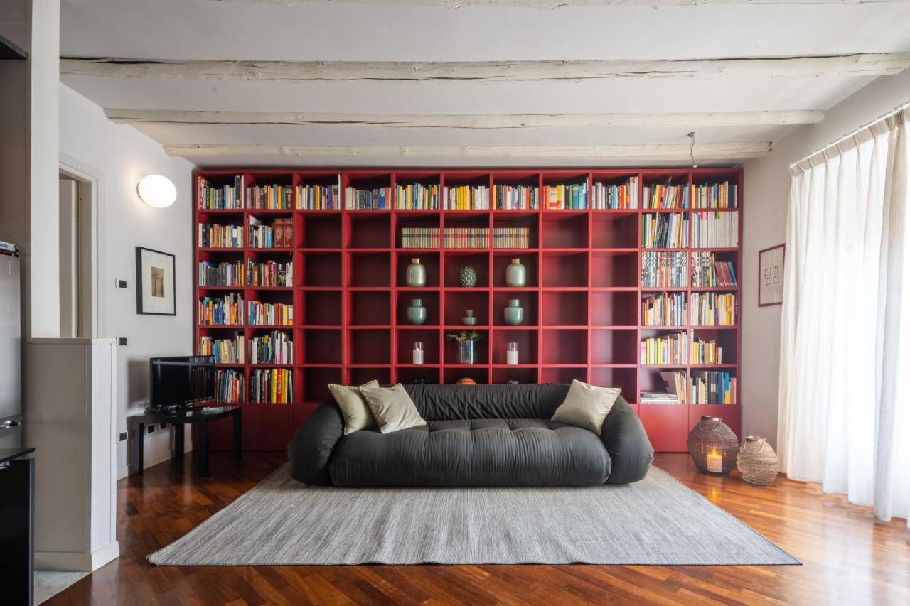 Porta Venezia Cozy Studio R&R