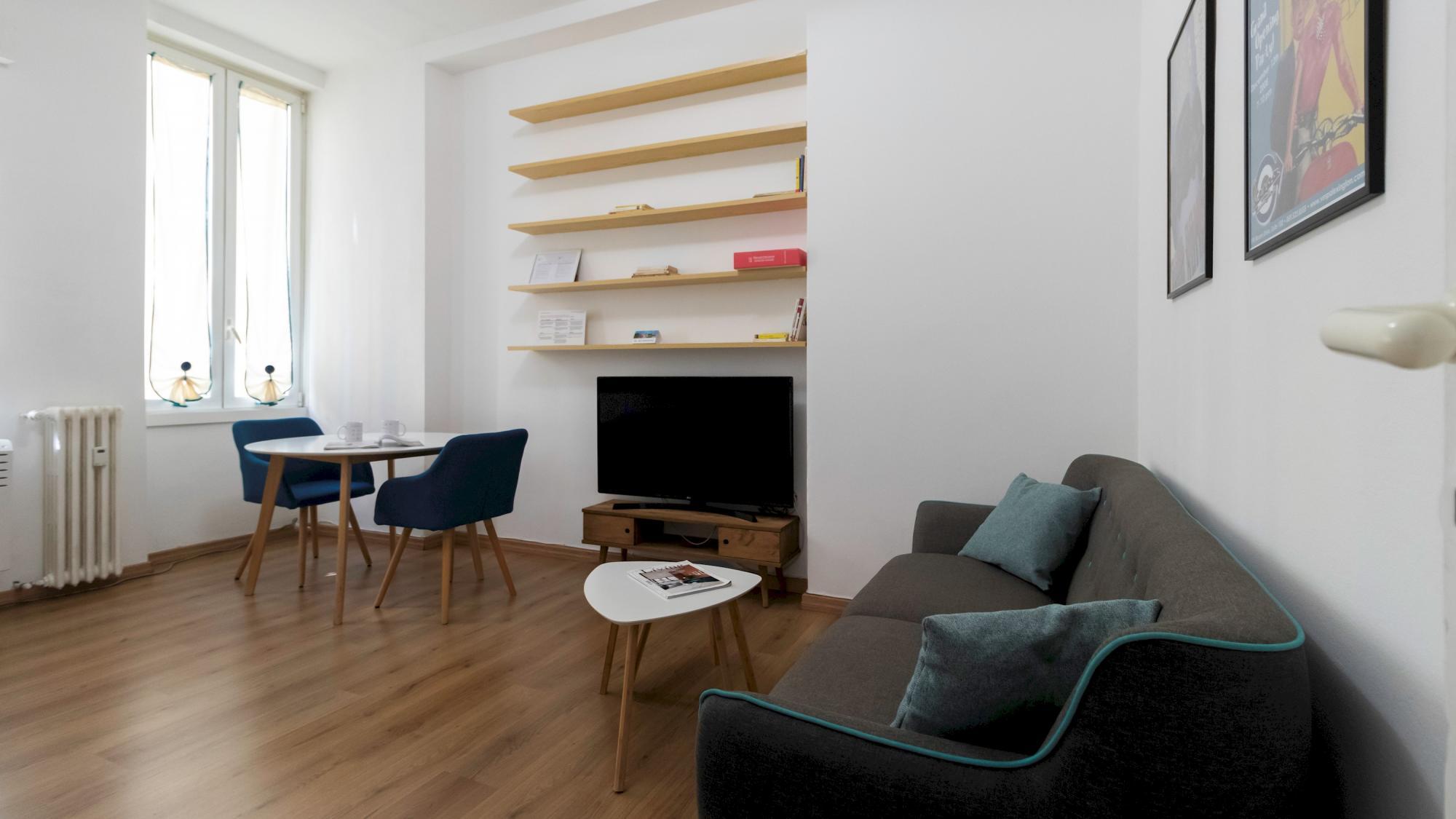 Italianway - Fatebenesorelle 18a