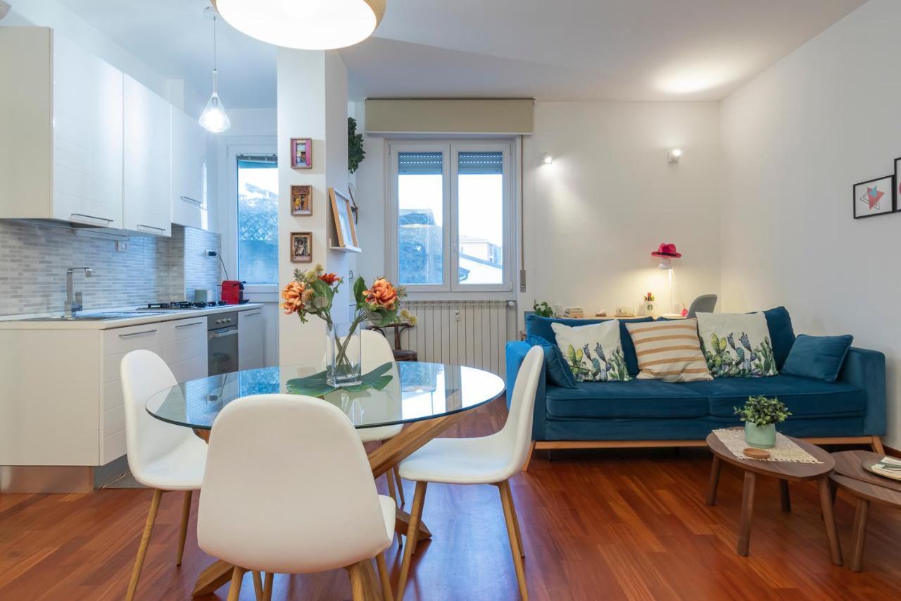 I Host Apartment - Cermenate 9 1