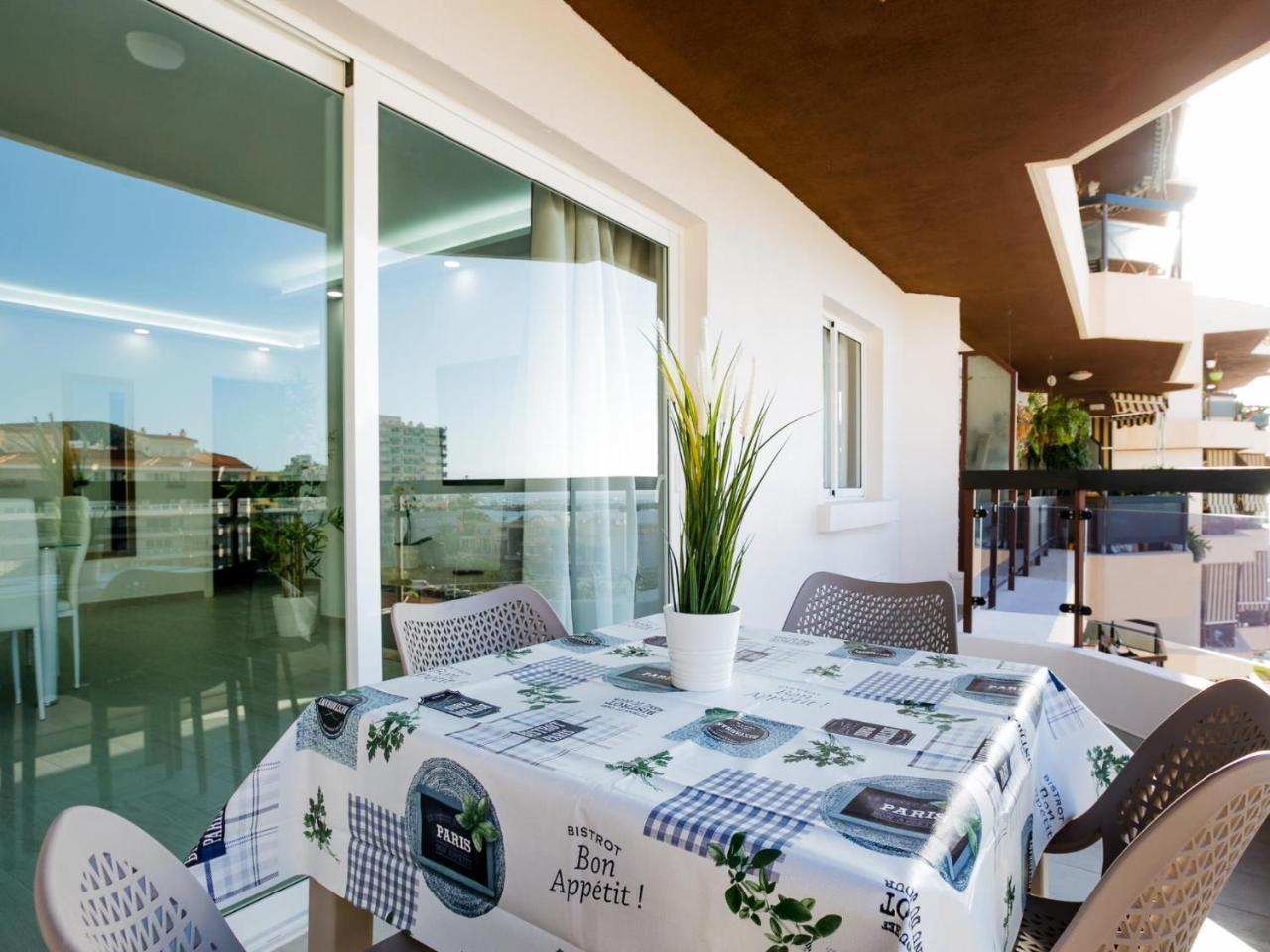 5b Jardines Canarios Sul Mar Smart TV Y Fibra 2