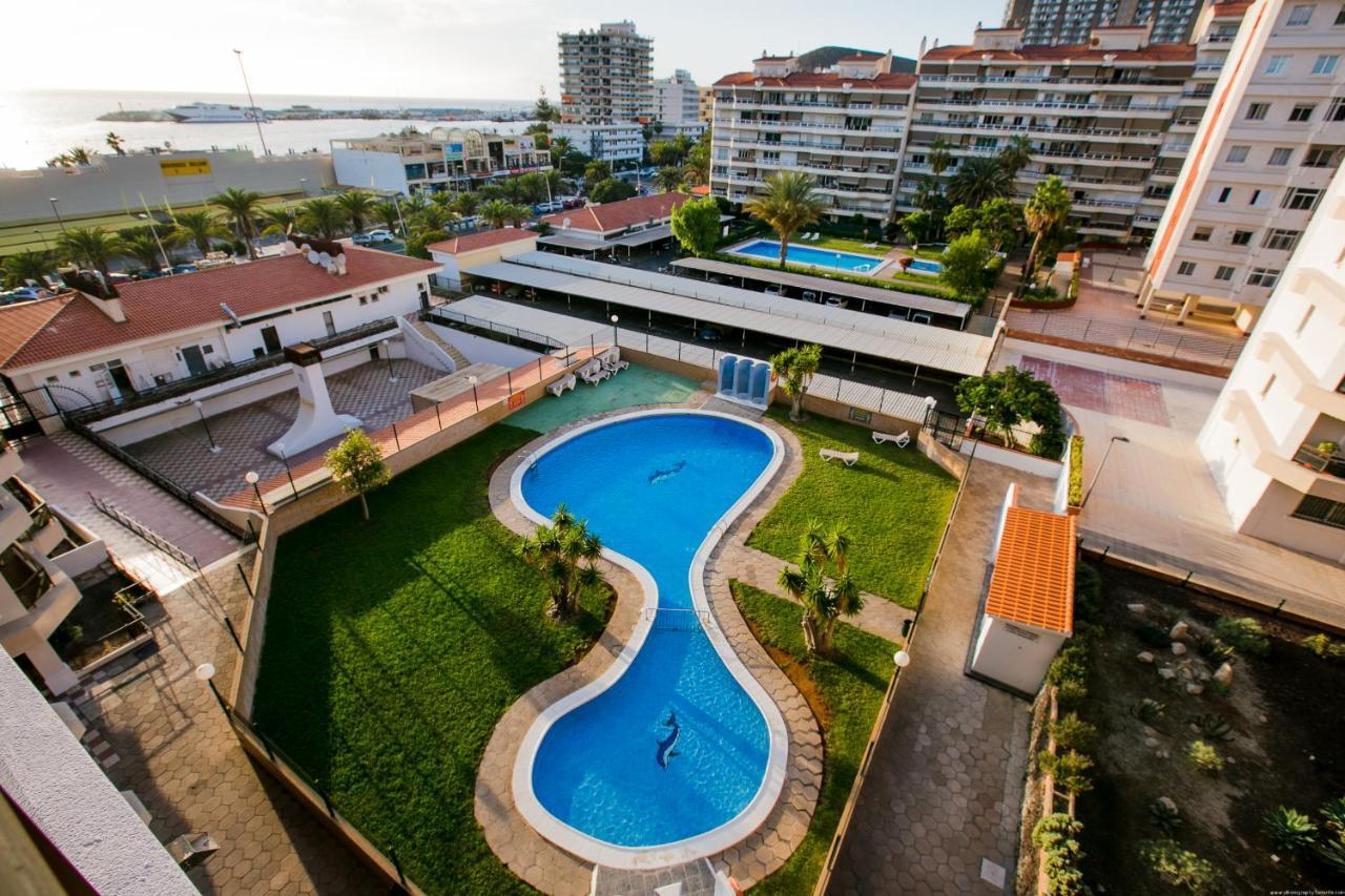 5b Jardines Canarios Sul Mar Smart TV Y Fibra 1