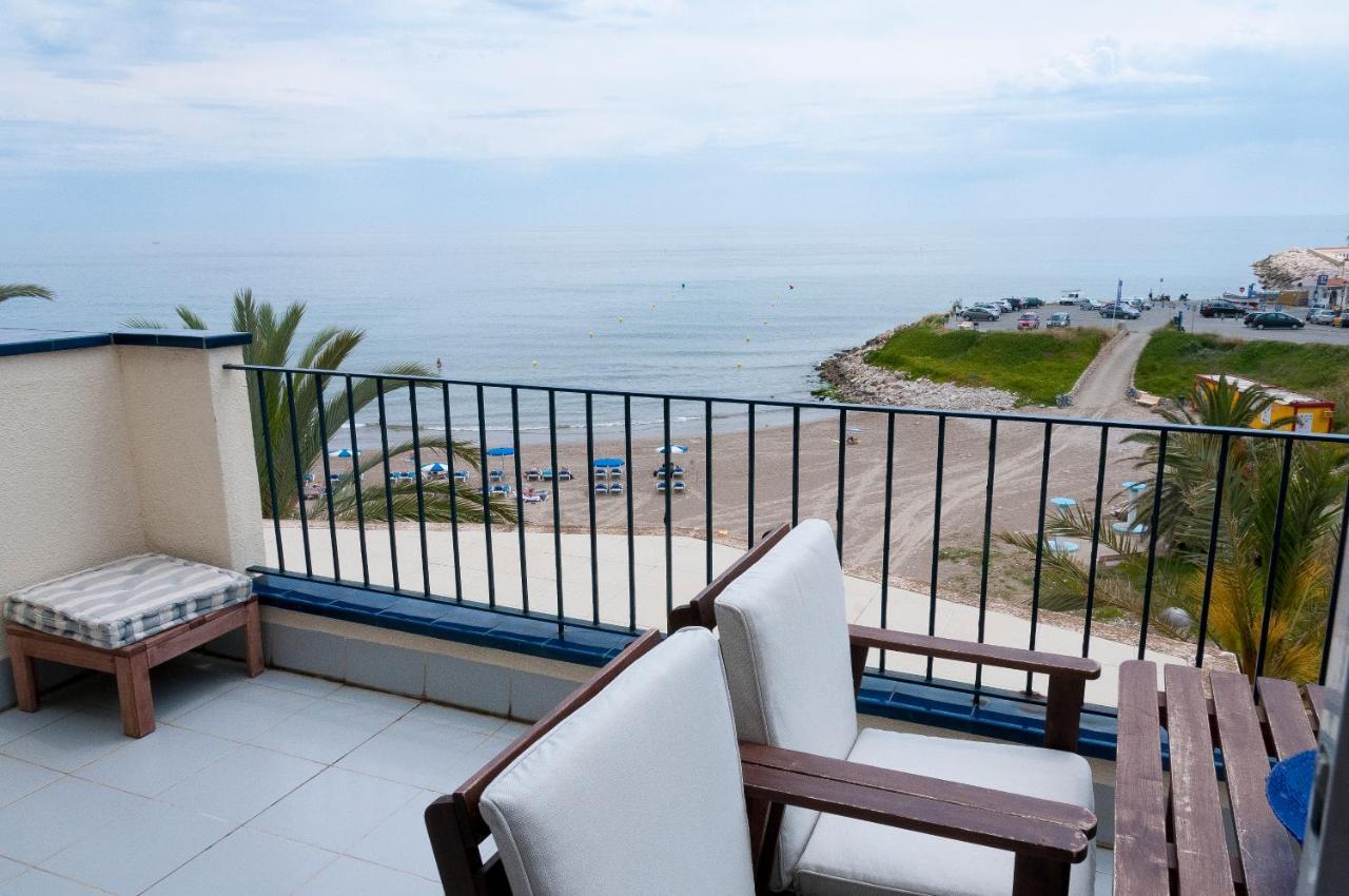 Sitges Aiguadolc Playa 2