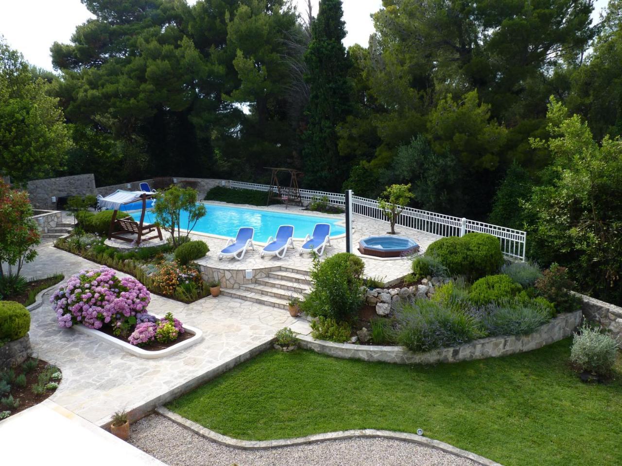 Villa Floranneve