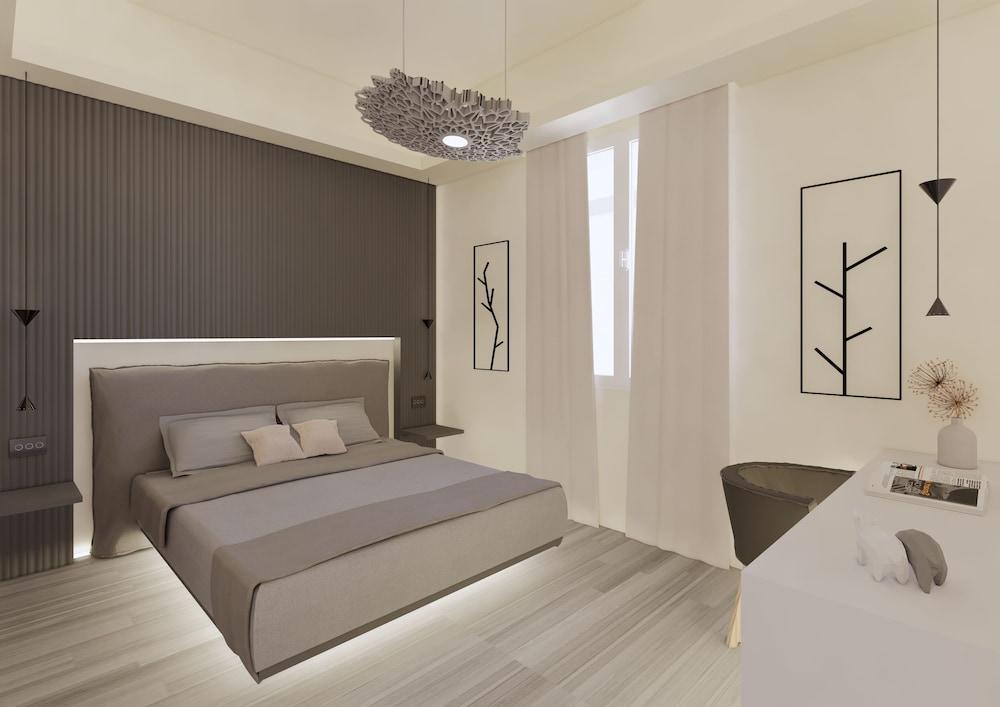 Meneghina Suites Foresteria Lombarda 1