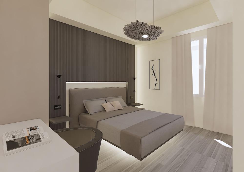 Meneghina Suites Foresteria Lombarda 2