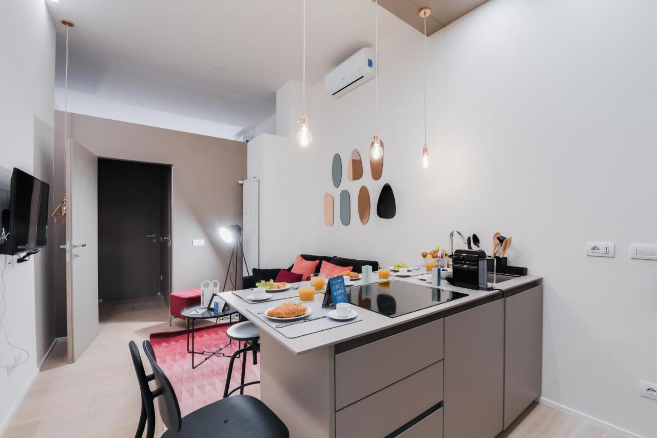 Sweett - Porta Romana 1