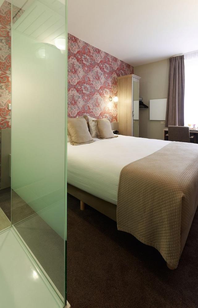 Leopold Hotel Brussels Eu 2