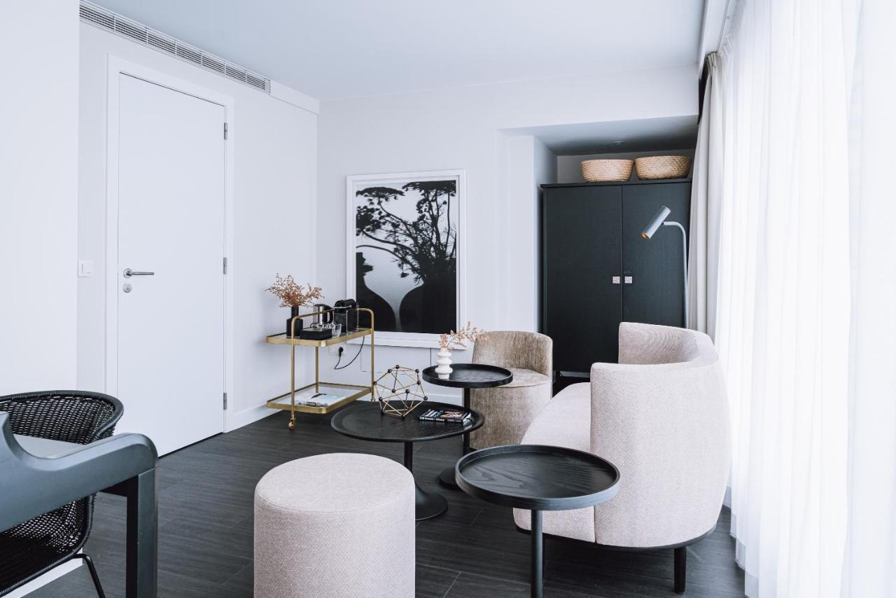 Pillows City Hotel Brussels Centre 1