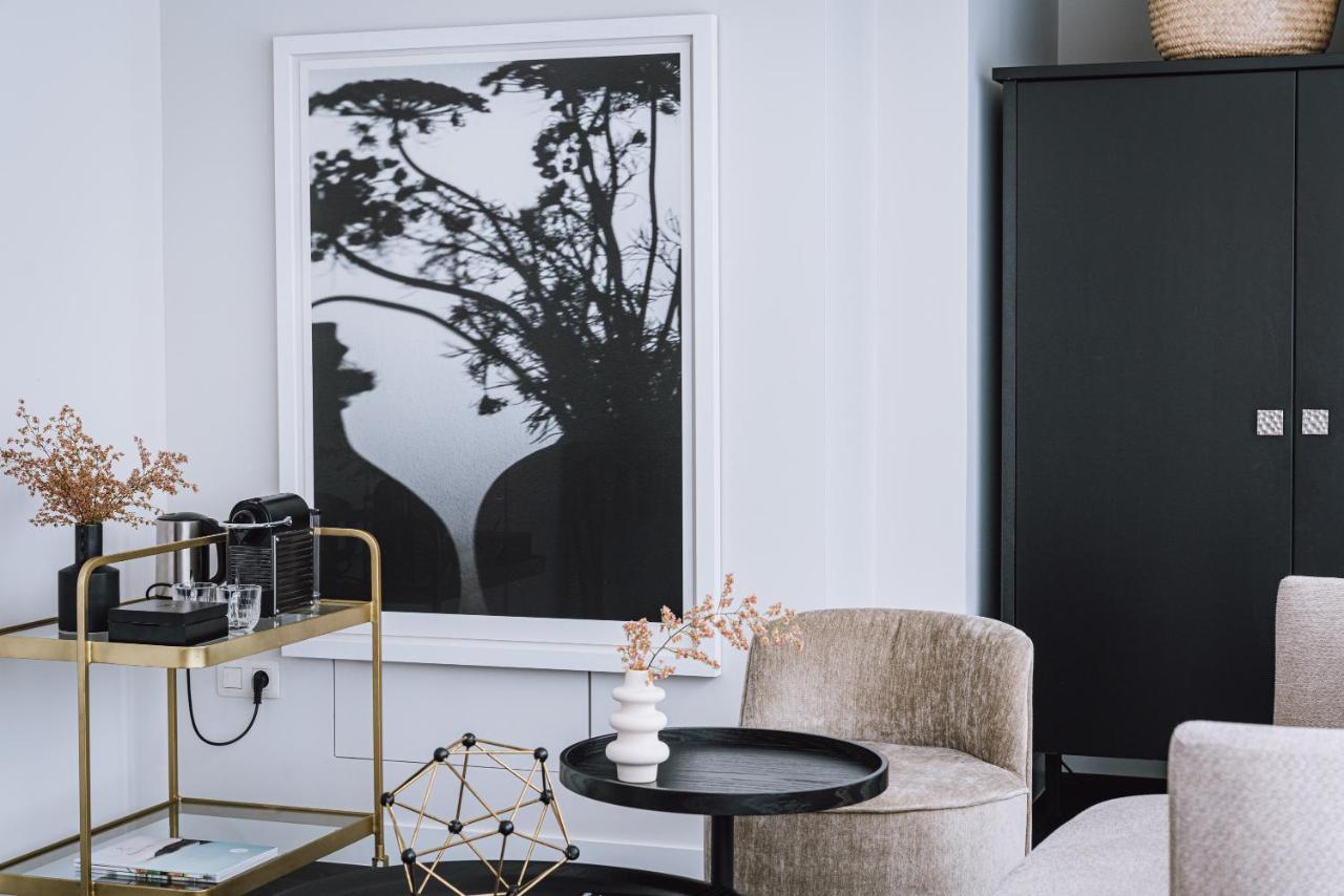 Pillows City Hotel Brussels Centre 2