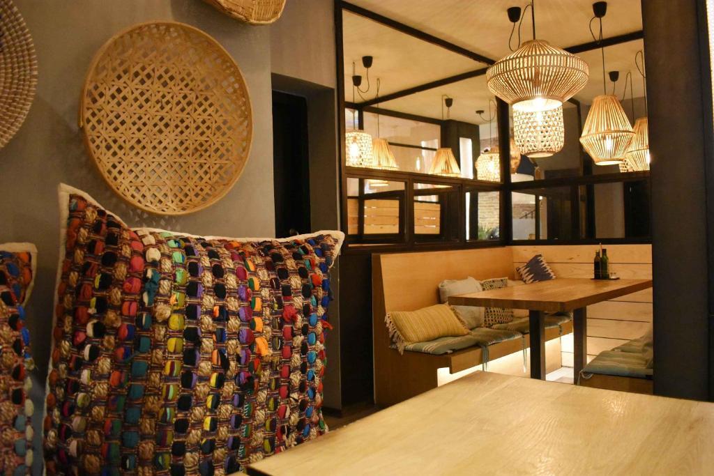 Ramblas Bacardi Apartments 1