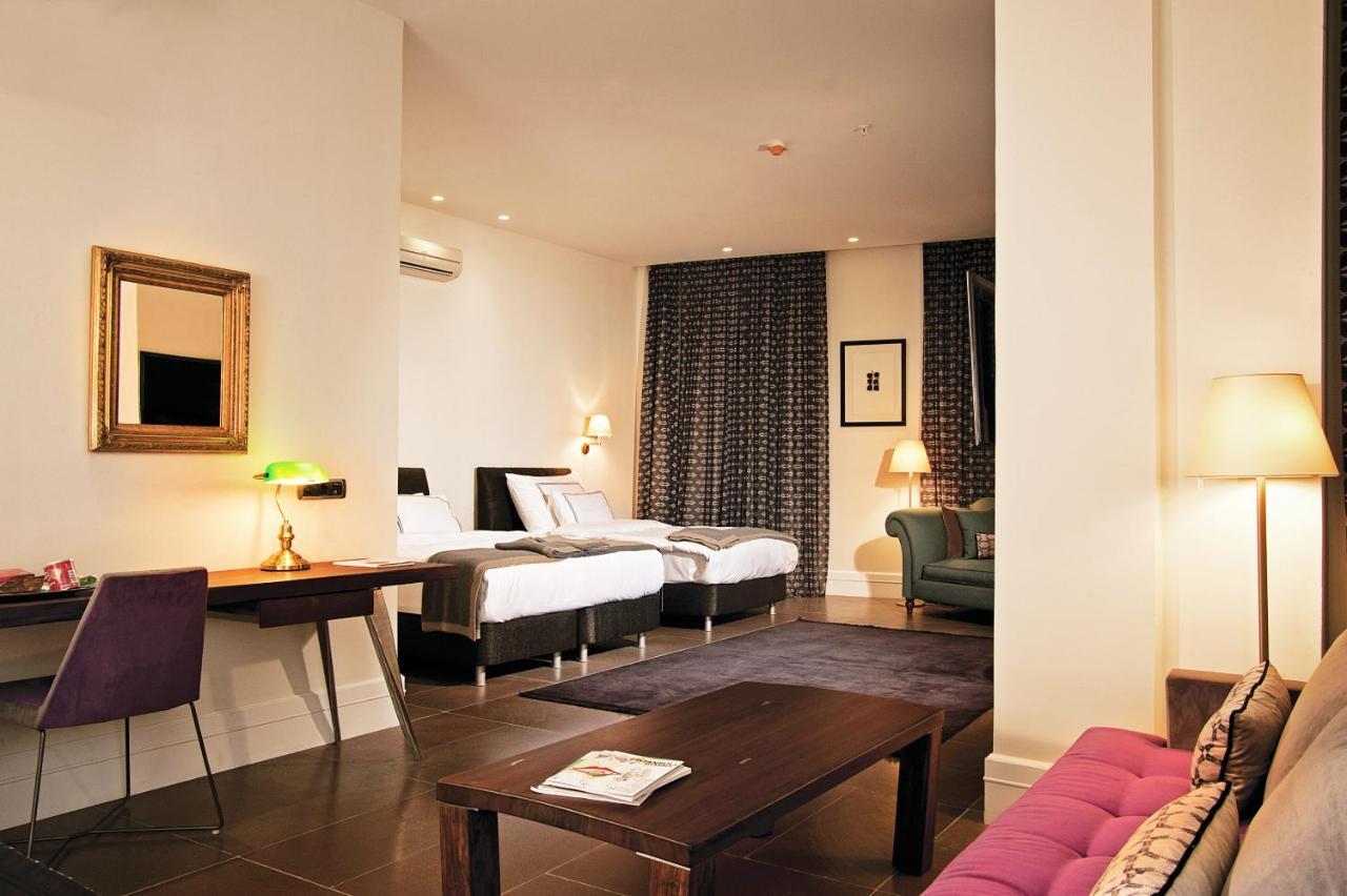 Misafir Suites 8 Istanbul 1