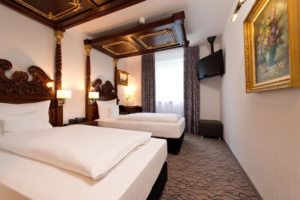 King'S Hotel Center 2