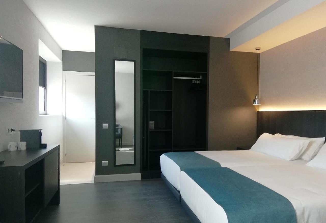 Hg City Suites Barcelona 1