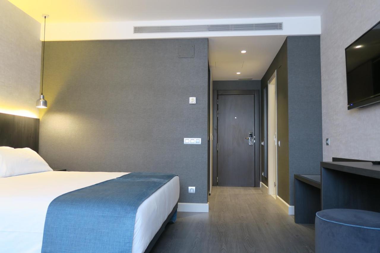 Hg City Suites Barcelona 2