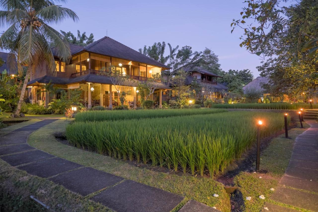 Ananda Cottages 1