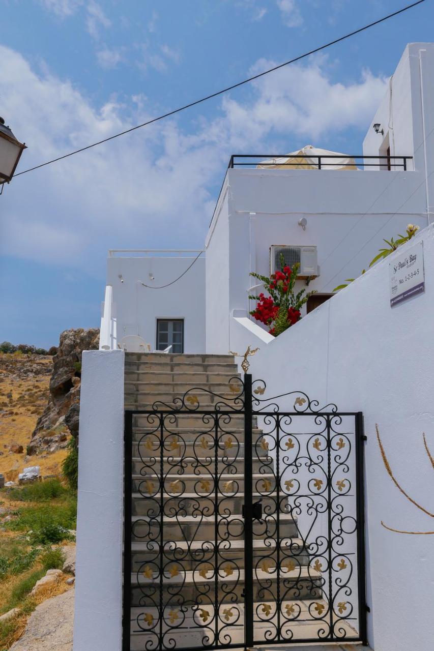 St. Paul's Bay Studios 2