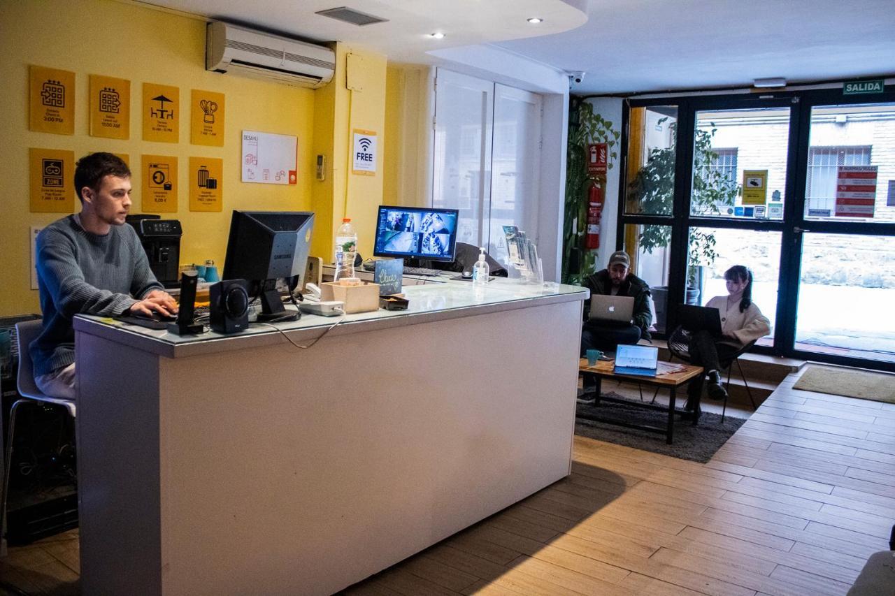 Onefam Les Corts (Adults only) 1