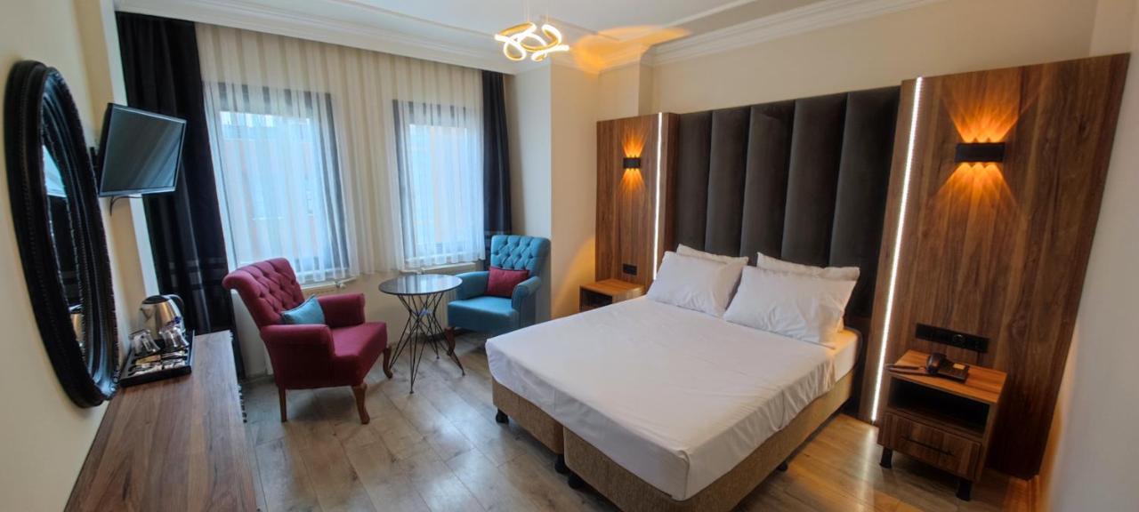 Star Hotel Istanbul