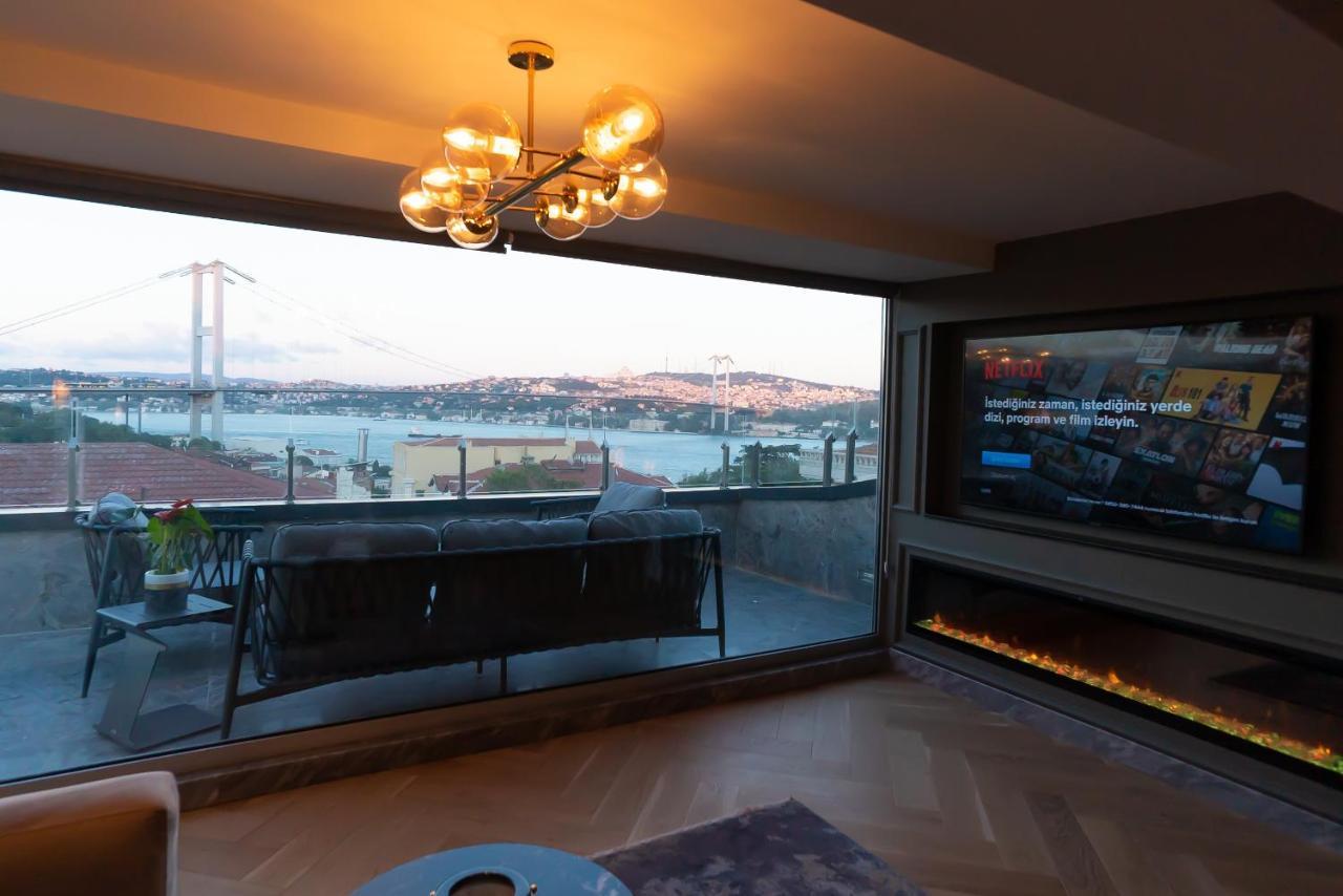 Malta Bosphorus Hotel & Suites