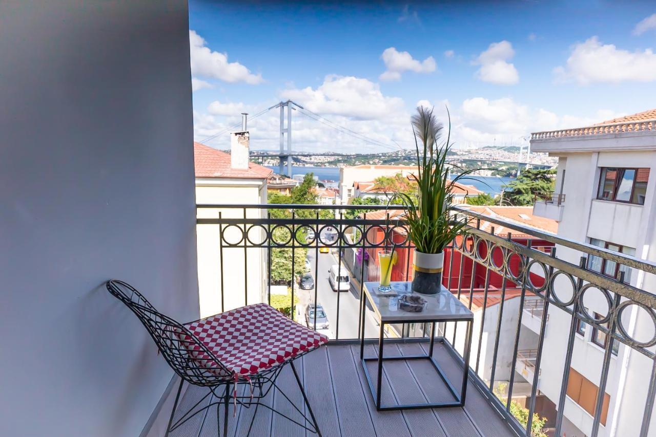 Malta Bosphorus Hotel & Suites 2