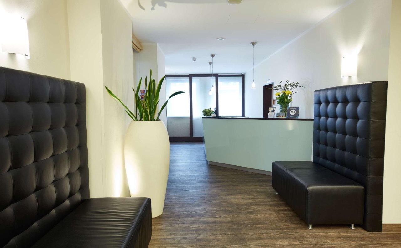 Ghotel Hotel & Living Munchen-Nymphenburg 2