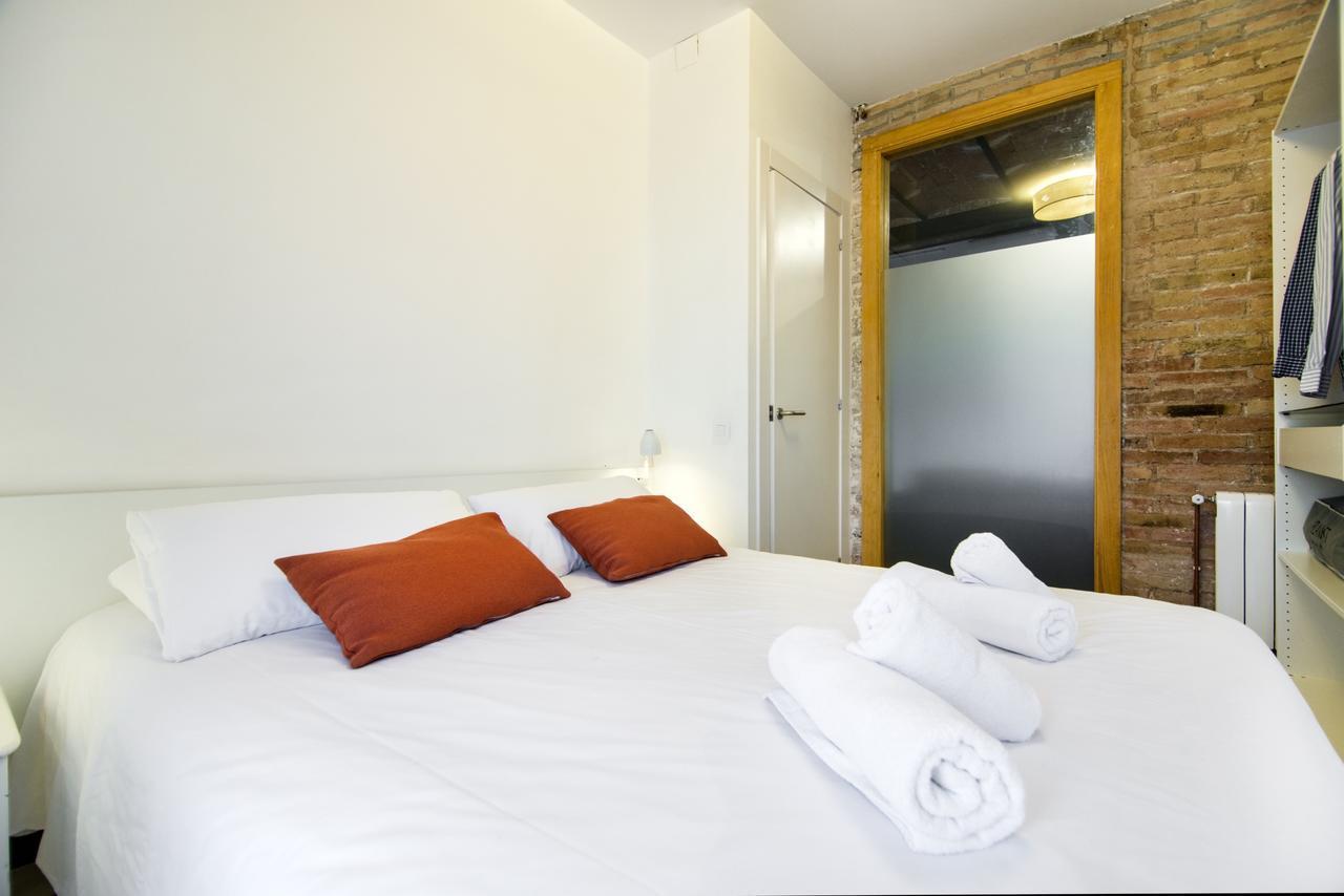 Happy People – Sagrada Familia Sant Pau