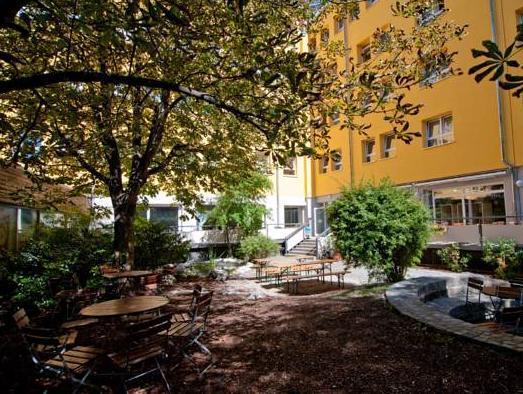 Haus International 2