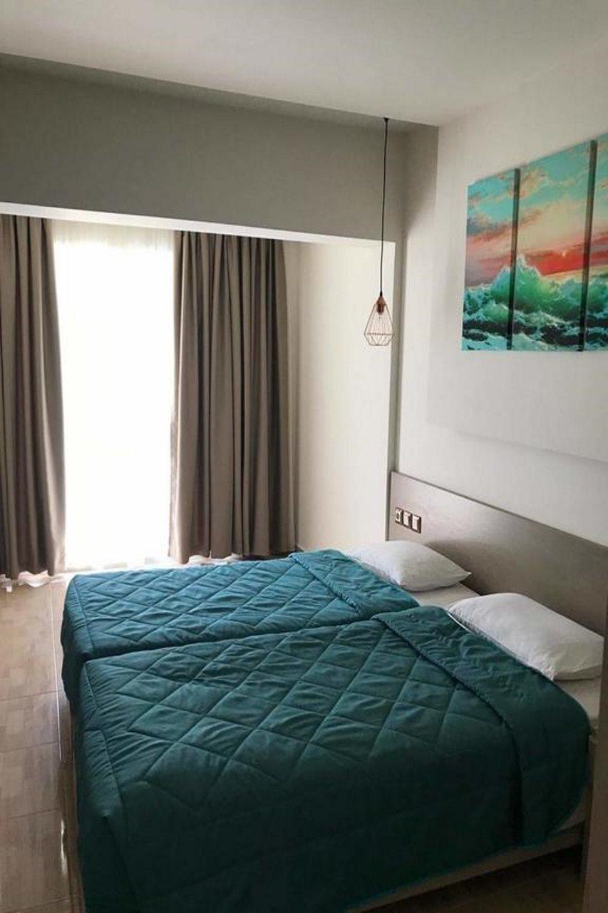 Faliraki Bay Hotel 1