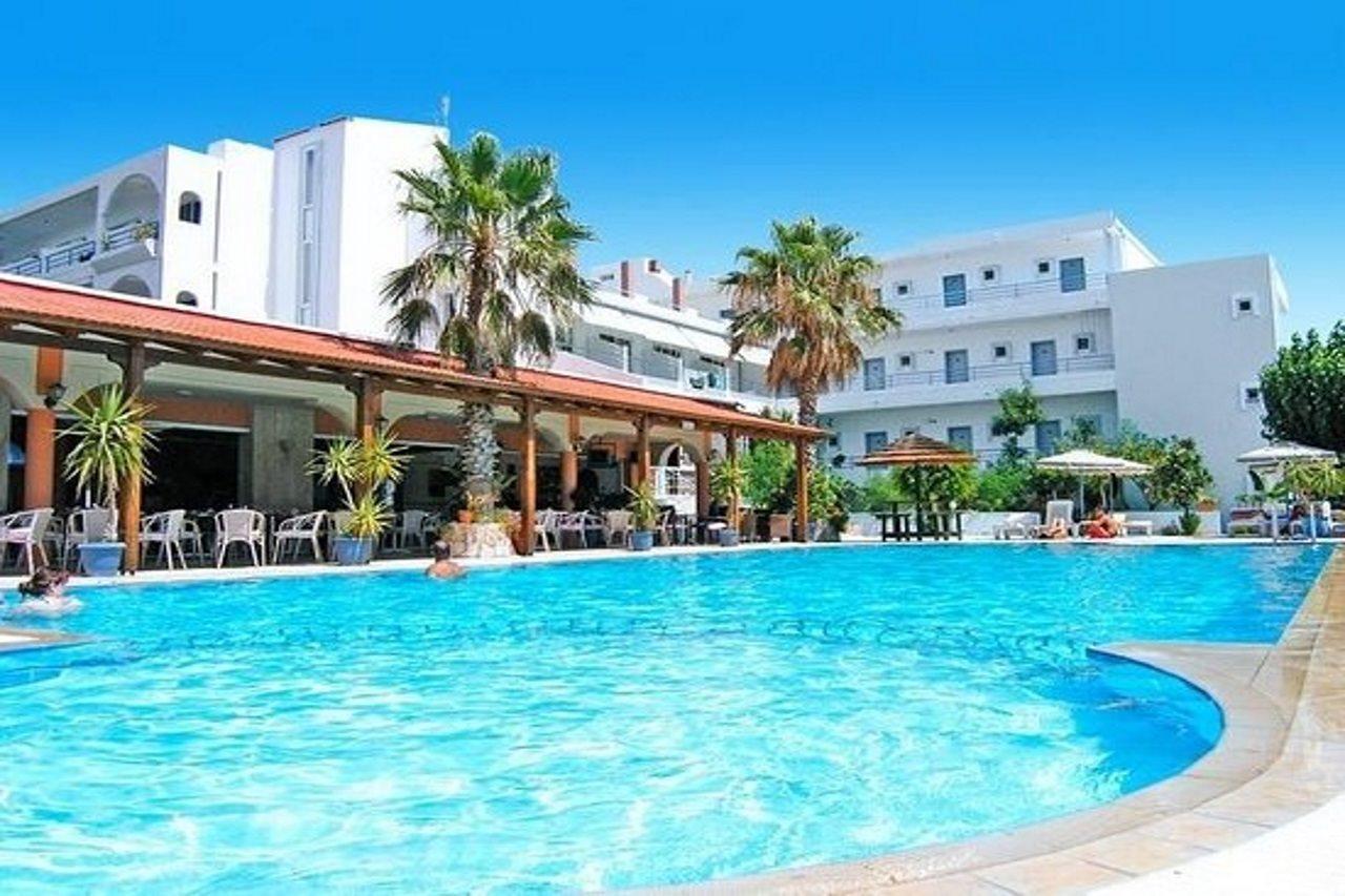 Faliraki Bay Hotel