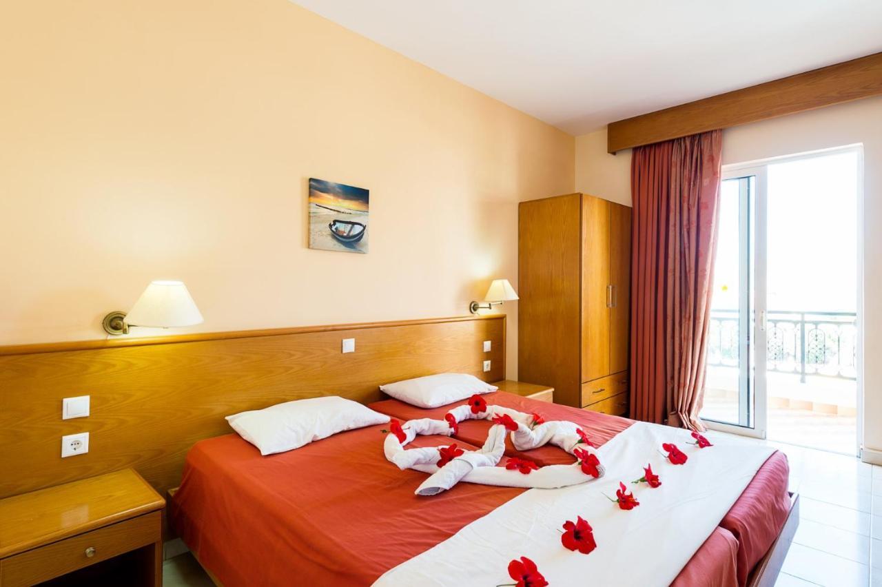 Summer Memories Hotel Apartments 1