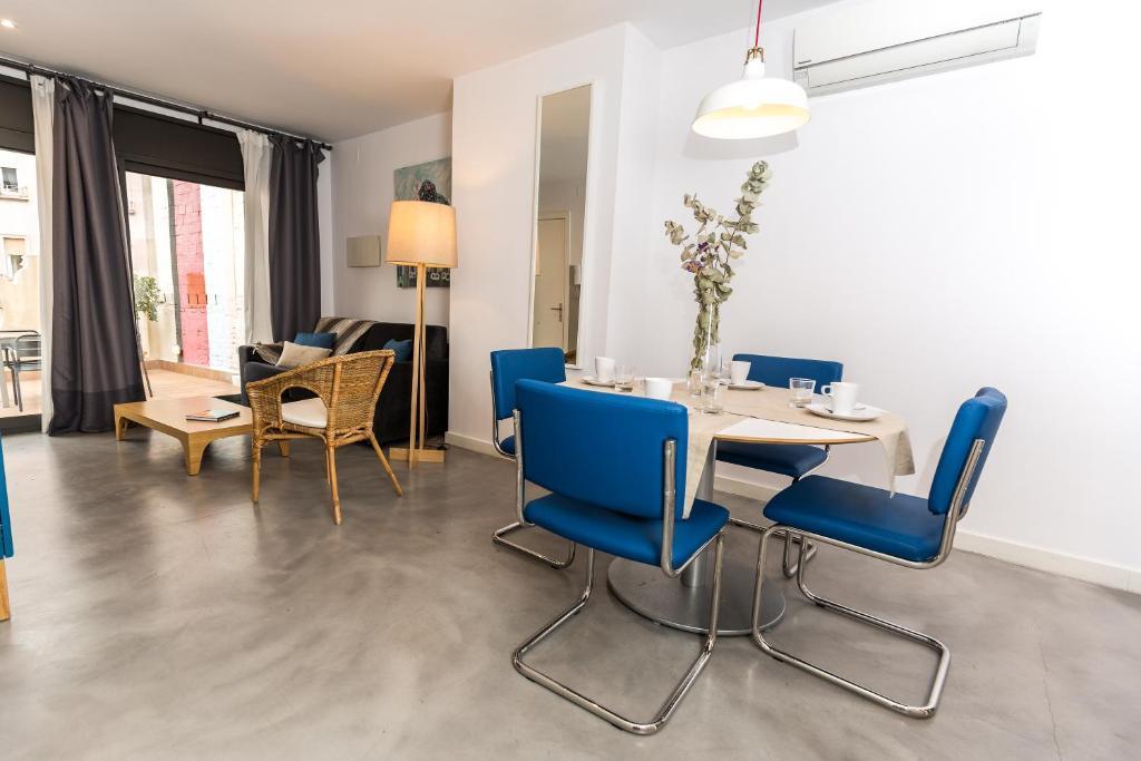 Weflating Parc Guell 1