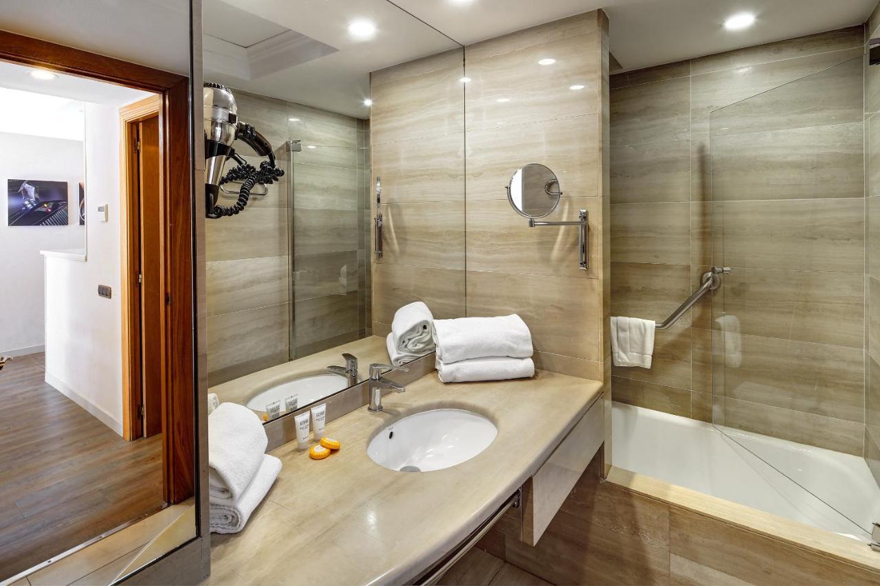 Hispanos Siete Suiza 2