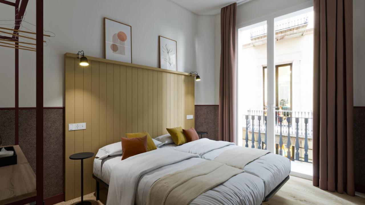 Pillow Ramblas (Adults only)