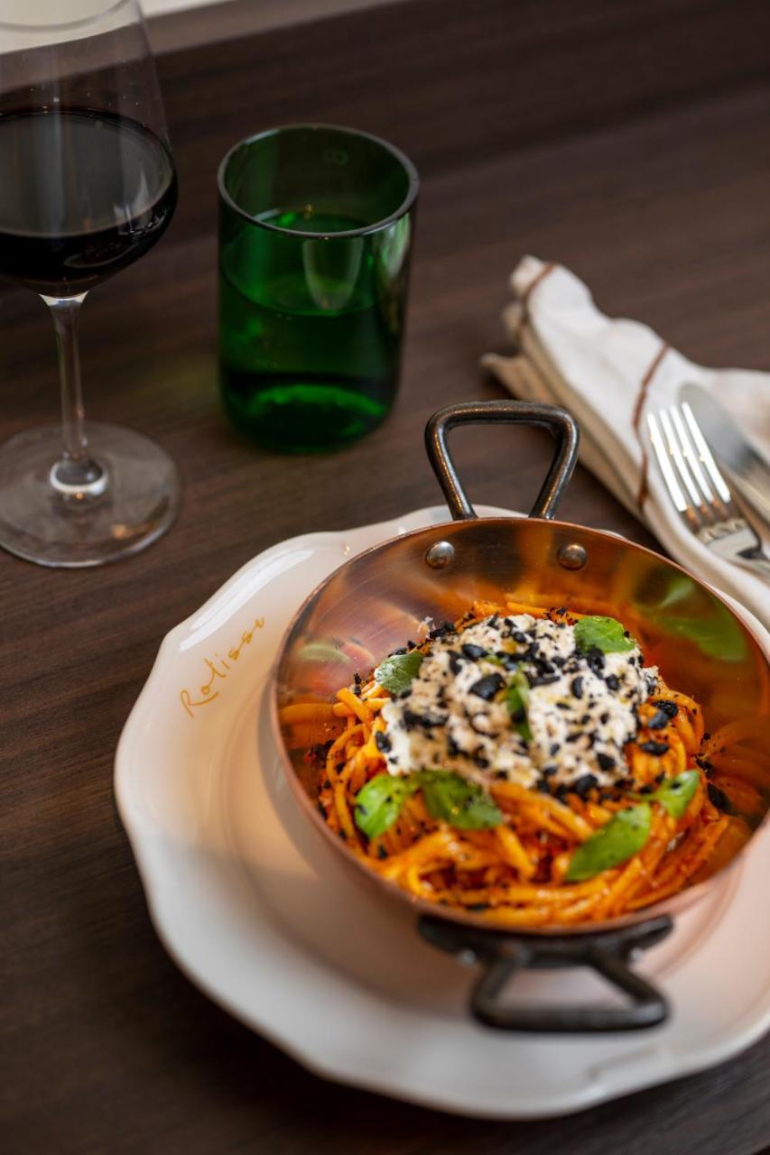 Brussels Marriott Hotel Grand Place 2