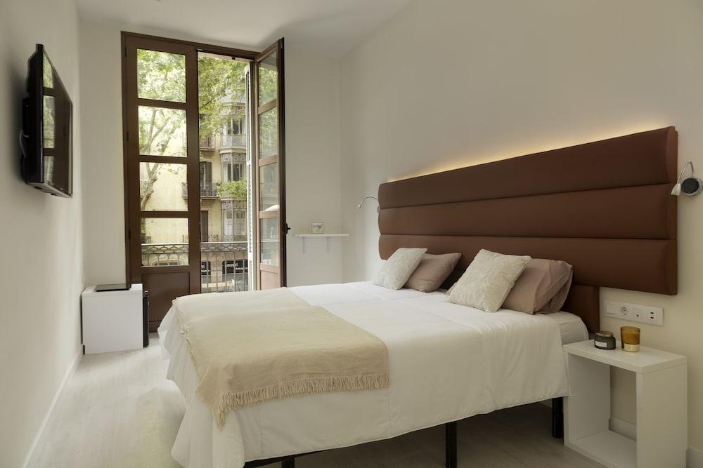 Libere Barcelona Sant Antoni