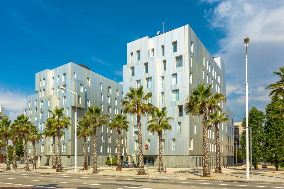Urban District Apartments - Rambla Suites & Pool 2