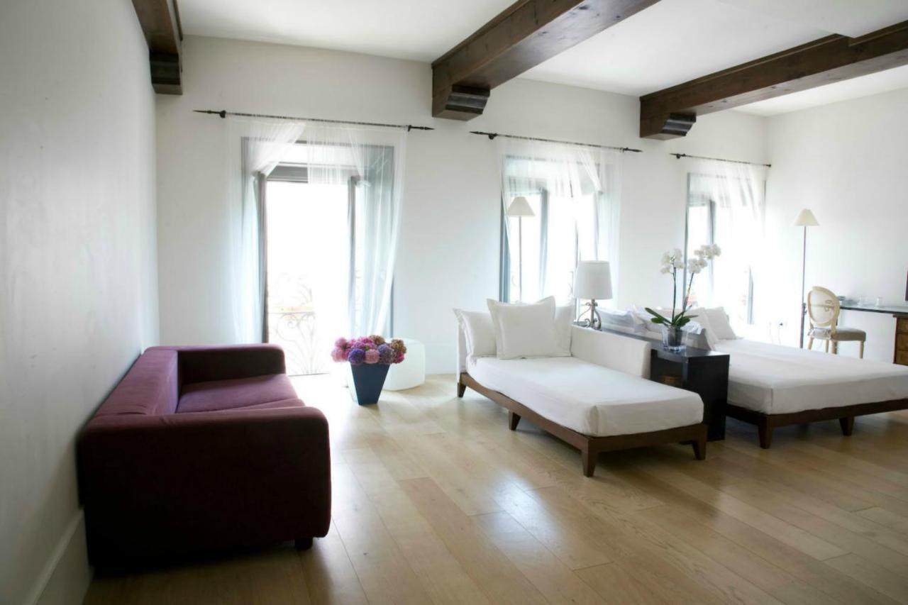 Antica Locanda Dei Mercanti 2