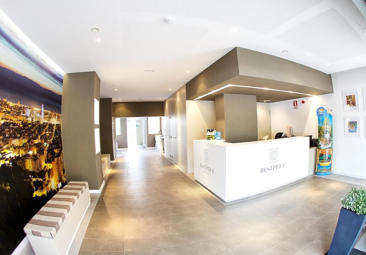 Hotel Bestprice Diagonal 2