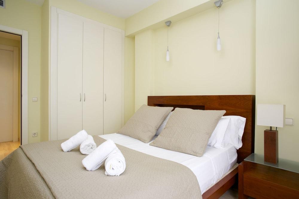 Hotel Sagrada Familia 2