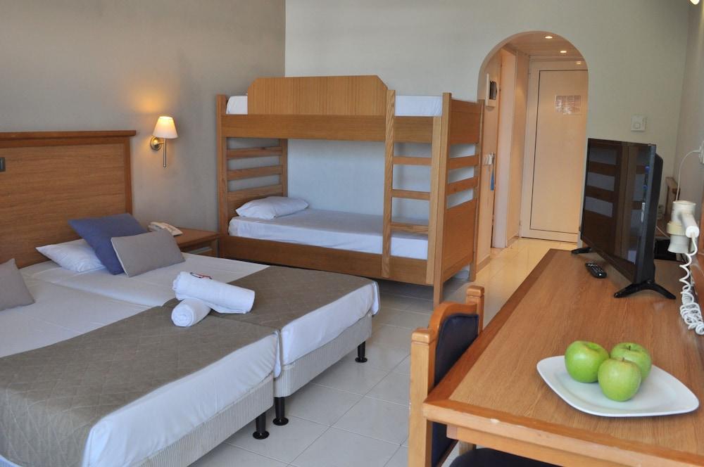 Cyprotel Faliraki Hotel 1