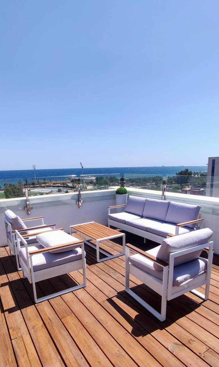 Eurohotel Barcelona Diagonal Port 1