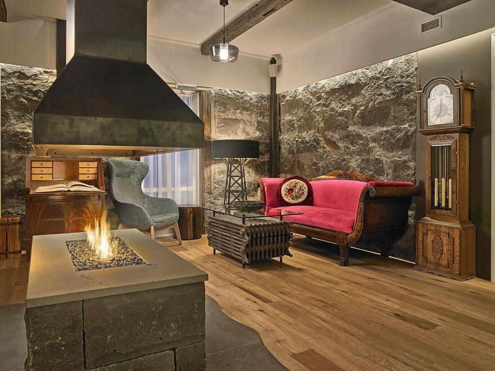 Reykjavik Marina Residence