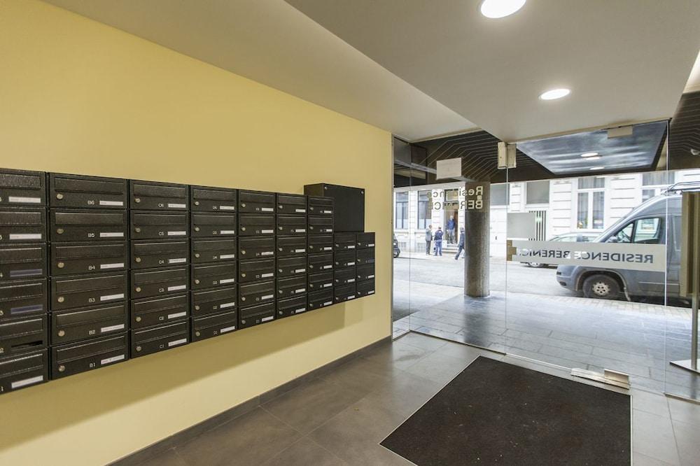 Apartments Residence Louise 1