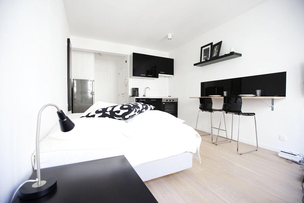 Apartments Residence Louise 2