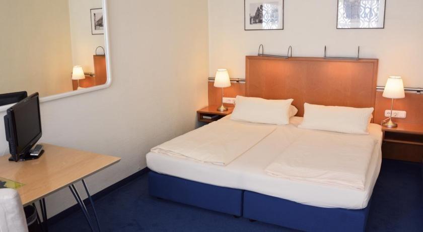 Lex Garni Im Gartenhof 1