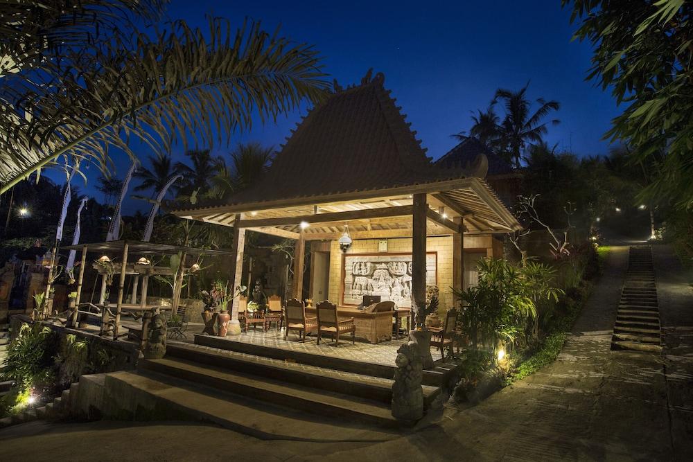 Pondok Sebatu Villa 1