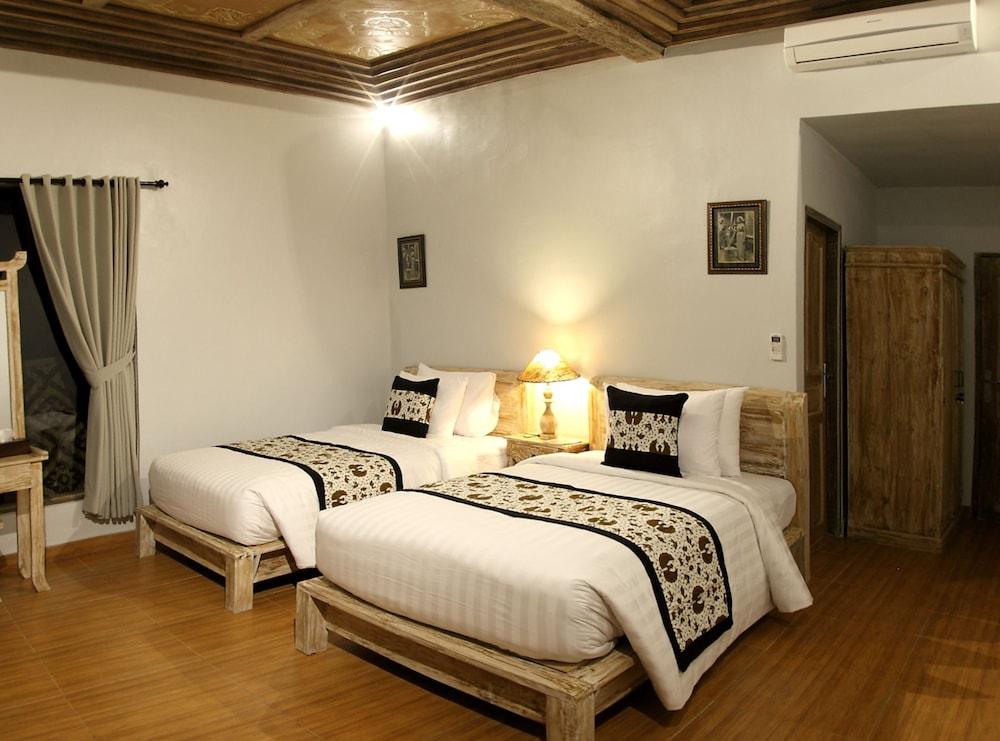 Pondok Sebatu Villa 2